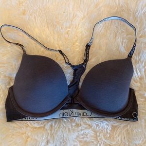 Racerback Bra